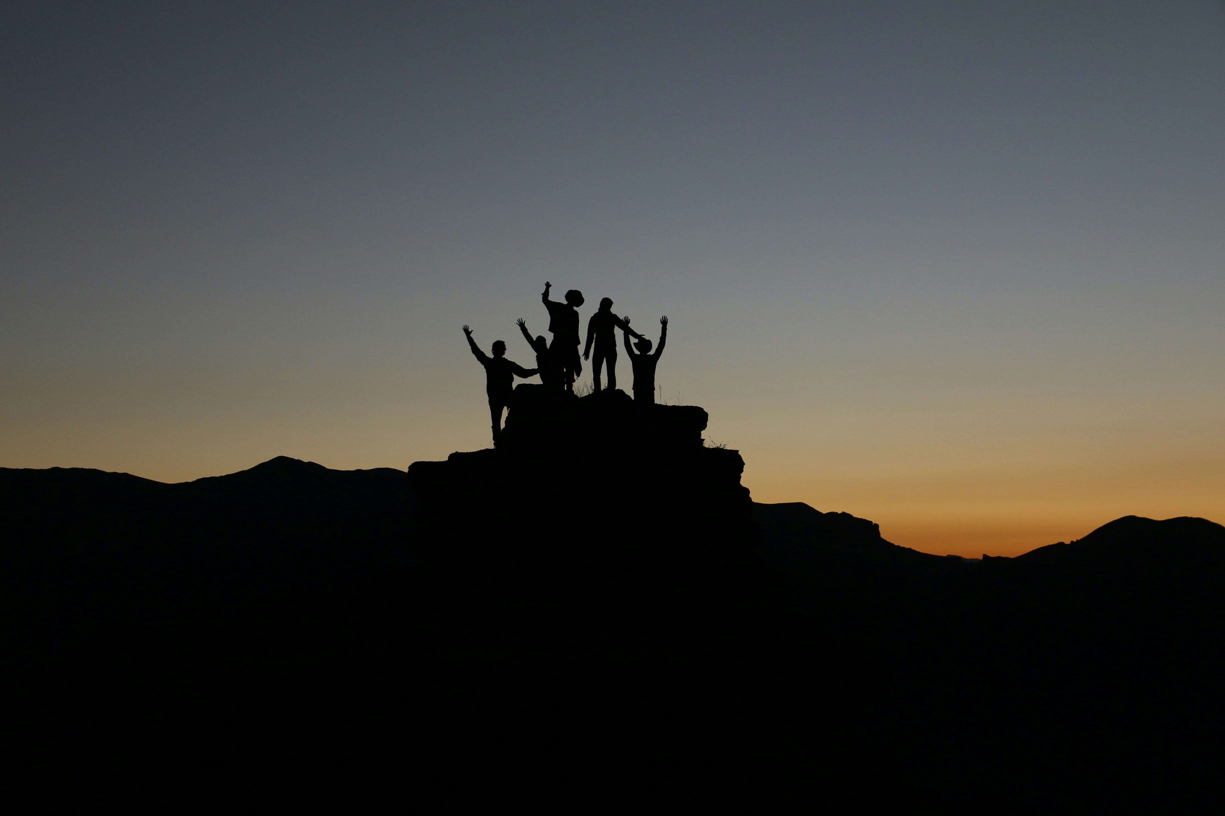 La Red de Luz Community
