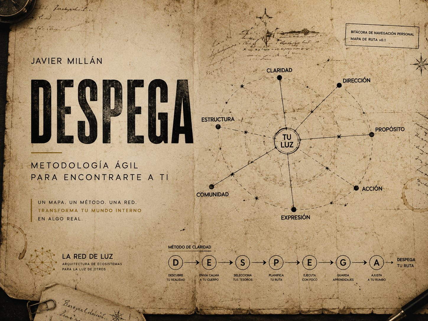DESPEGA
