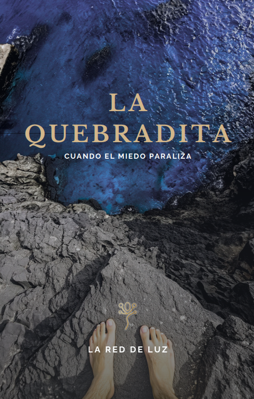 Portada del ebook La Quebradita